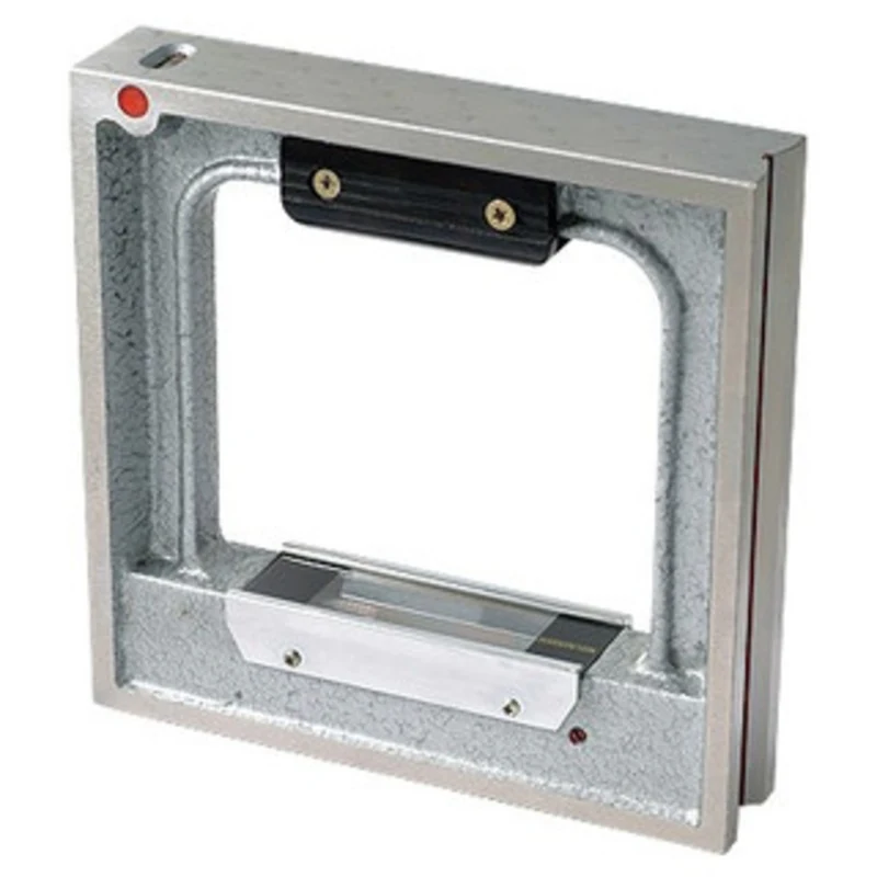 Precise Precision Frame Spirit Levels - 4901-0077
